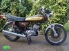 kawasaki h1f 1975